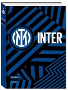 Diario standard 12 mesi Inter